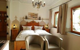 Gaestehaus Liebler